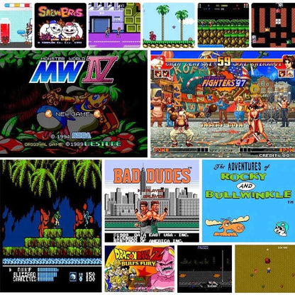 GAME STICK PRO