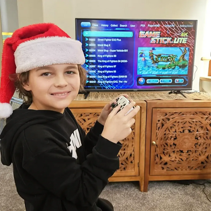 GAME STICK PRO